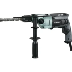 Perceuse visseuse à percussion 1120W 74.3Nm Filaire HIKOKI - DV22VW4Z