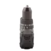Perceuse visseuse percussion 20v brushless + 2 bat 4ah + chargeur CLAS PW 2013