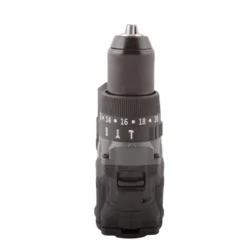 Perceuse visseuse percussion 20v brushless + 2 bat 4ah + chargeur CLAS PW 2013