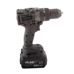 Perceuse visseuse percussion 20v brushless + 2 bat 4ah + chargeur CLAS PW 2013