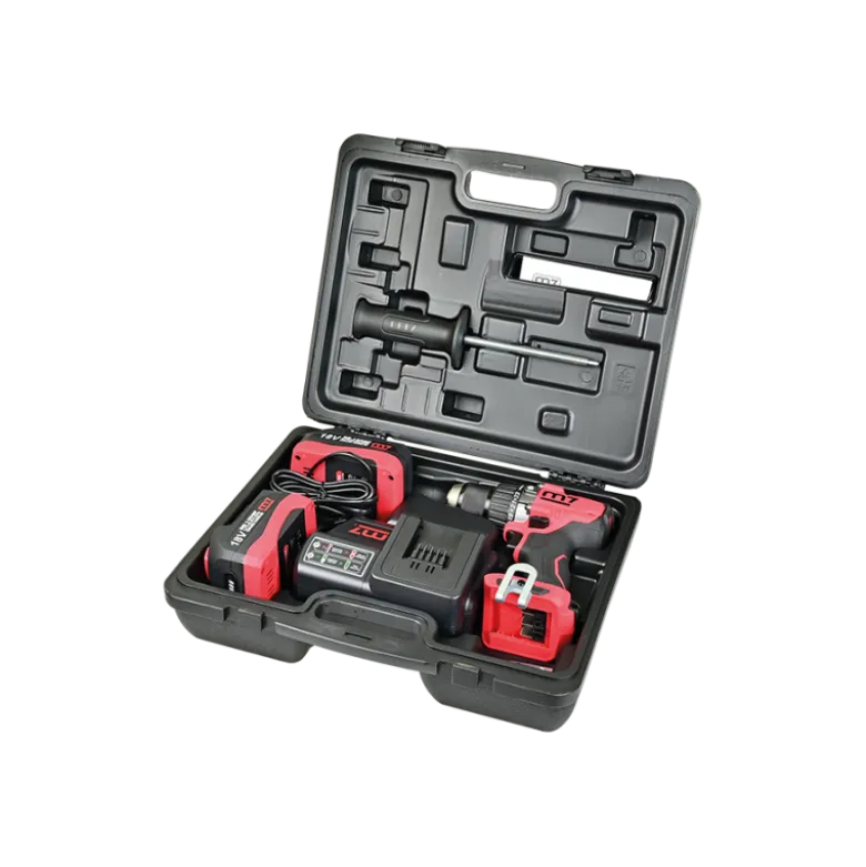 Perceuse / Visseuse 18V + Chargeur + 2 Batteries 5Ah M7 - DD101A