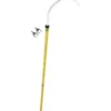 Perche A Corps 45Kv + Crochet Et Supports Muraux SAM Outillage - Z-428