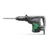 Perfo-burineur 45 mm SDS Max 1400W 11.3J HIKOKI - DH45MAWSZ