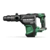 Perfo-Burineur Sdsmax 40Mm 36V 9J Solo Hikoki - DH3640DAW2Z