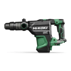Perfo-Burineur Sdsmax 40Mm 36V 9J Solo Hikoki - DH3640DAW2Z