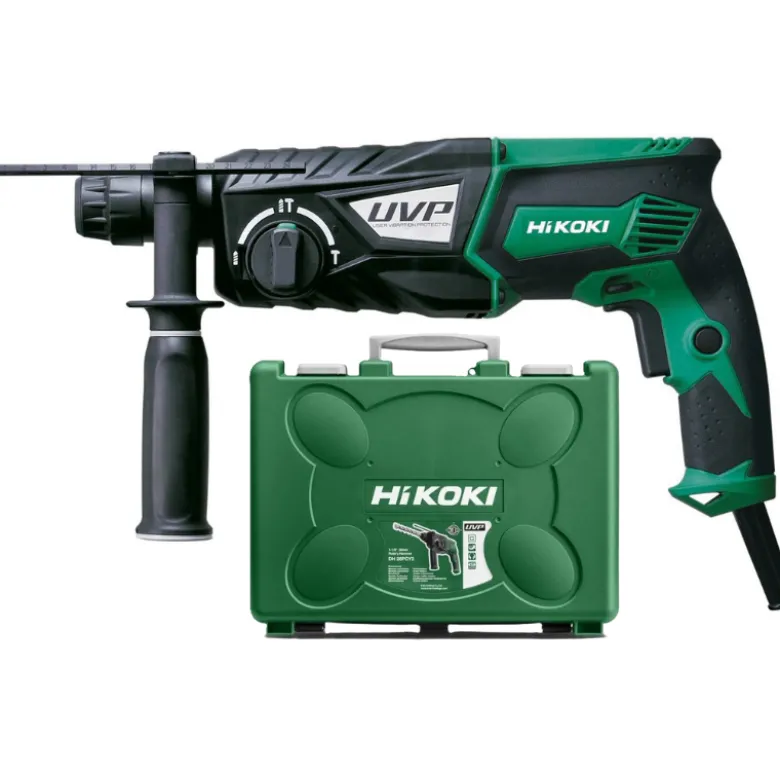 Perfo-burineur SDS+ 28mm 3J 850W HIKOKI - DH28PCY2WSZ