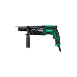 Perfo-burineur SDS+ 28mm 3.0J 850W, Mandrin Automatique, Coffret HIKOKI - DH28PMY2WSZ