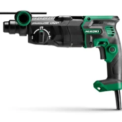 Perfo-burineur SDS+ 28mm 900W 3.2J, Coffret HIKOKI - DH28PECWSZ