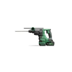 Perfo-burineur SDS+ 3 modes 18 V 5 Ah 3,2 joules HIKOKI - DH1826DAWPZ