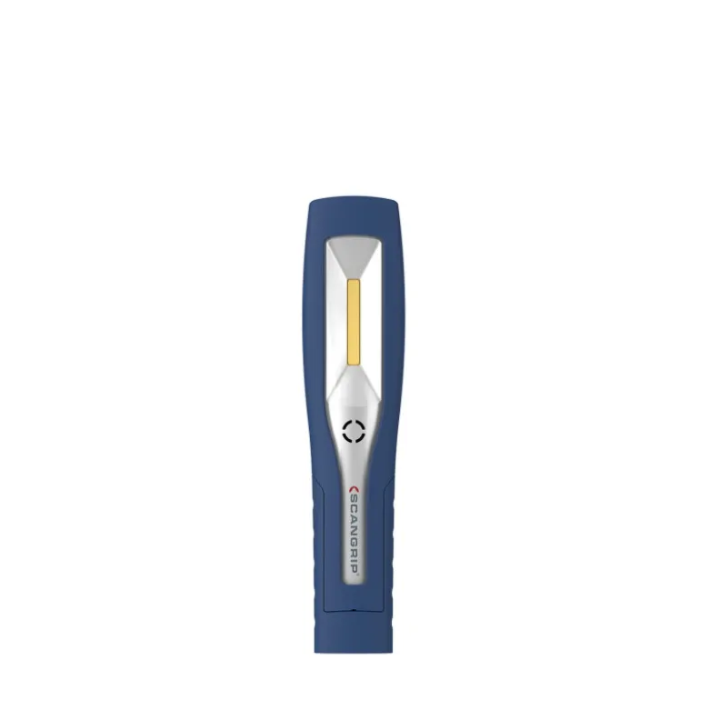 Petite lampe de travail MINI MAG PRO 200 lumens - SCANGRIP 03.5692