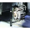 Pied a coulisse ø disques et tambours de freins CLAS AC 0519