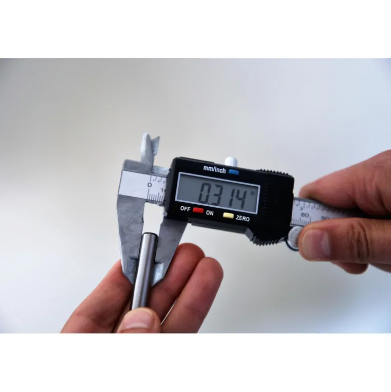 Pied à coulisse digital BRILLIANT TOOLS - BT114900