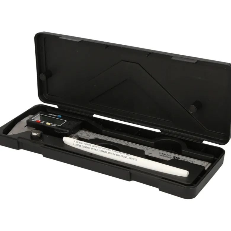 Pied à coulisse digital BRILLIANT TOOLS - BT114900