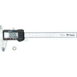 Pied à coulisse digital BRILLIANT TOOLS - BT114900
