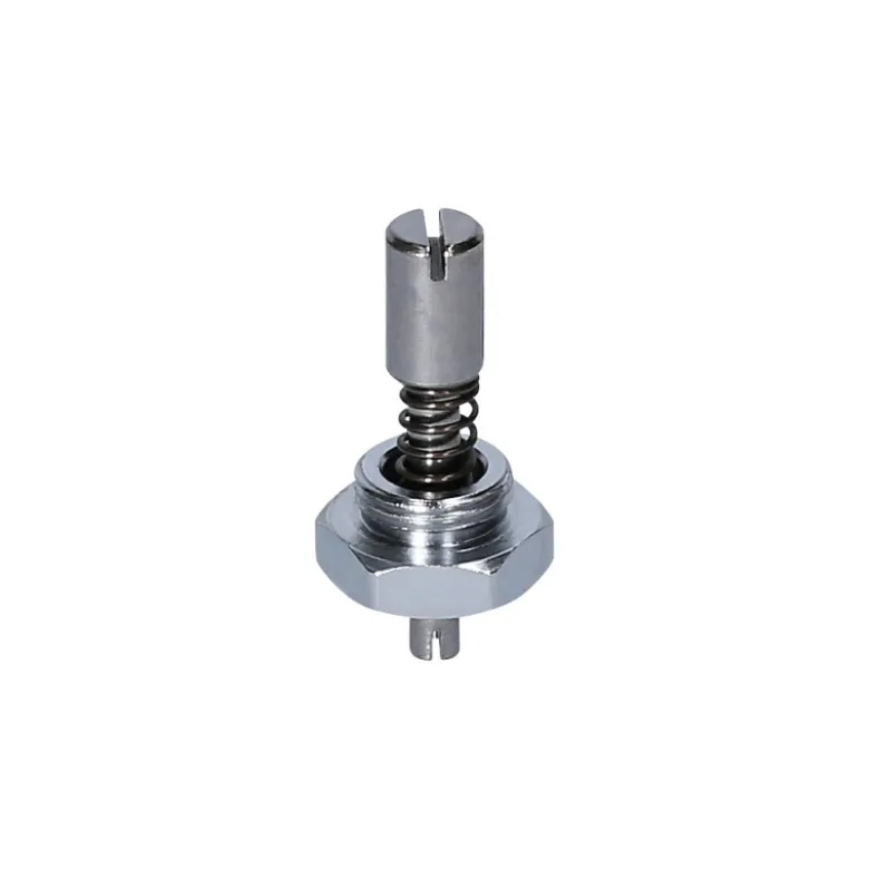 Pige de blocage de pompe à injection diesel pour Mercedes BRILLIANT TOOLS - BT551121