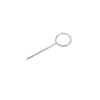 Pige De Blocage Tension Courroie Vag SAM Outillage - P3462-200