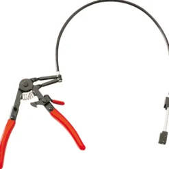 Pince A Collier Auto-Serrant Acces Difficile SAM Outillage - 208-17
