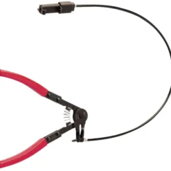 Pince A Collier Auto-Serrant Acces Difficile SAM Outillage - 208-28