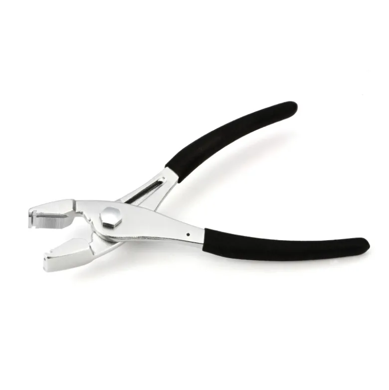 Pince A Collier Auto-Serrant Multi-Directionnelle SAM Outillage - 208-35