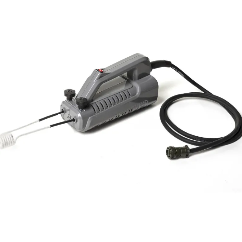 Pince A Induction Pour Extraction Des Ecrous SAM Outillage - 1410-A