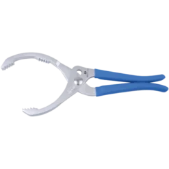 Pince Ajustable Pour Filtre À Huile Capacité : 60-90Mm King Tony - 9AE7190