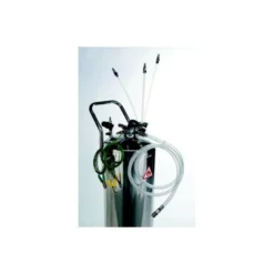 Pince A Relais Droite SAM Outillage - 913-PRE