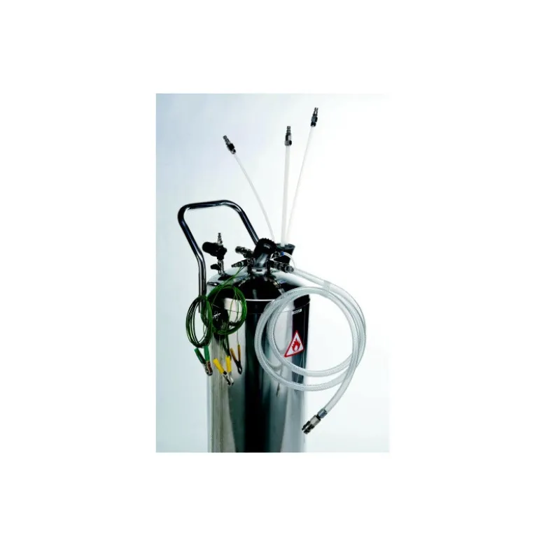 Pince A Relais Droite SAM Outillage - 913-PRE