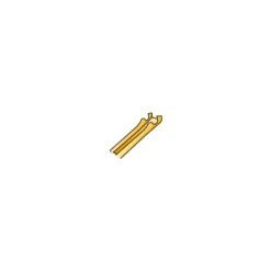 Pince A Sertir Cosses Carrees Non Isolees SAM Outillage - 241-38