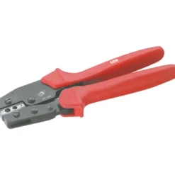 Pince A Sertir Cosses Carrees Non Isolees SAM Outillage - 241-38