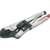 Pince A Sertir Cosses Pre-Isolees - Maintenance Automobile SAM Outillage - 241-40