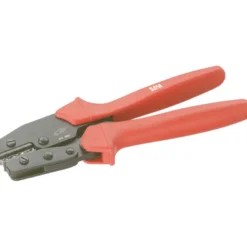 Pince A Sertir Cosses Rondes Non Isolees SAM Outillage - 241-36
