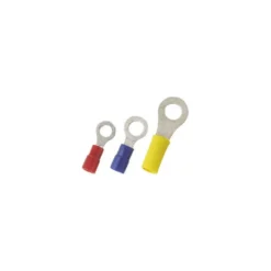 Pince A Sertir Pour Cosses Pre-Isolees A Cremaillere SAM Outillage - 241-35
