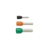 Pince A Sertir Pour Embouts De Protection A Cremaillere SAM Outillage - 241-37