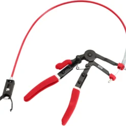 Pince Avec Cable Flexible Pour Raccords Rapides SAM Outillage - 208-9