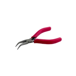 Pince Bec Demi Rond Coude Electromecanicien SAM Outillage - 239-10