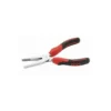 Pince Bec Plat Bi-Matiere Avec Ressort 160 Mm SAM Outillage - 236-R16G