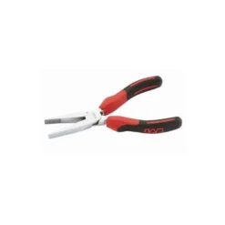 Pince Bec Plat Bi-Matiere Avec Ressort 160 Mm SAM Outillage - 236-R16G