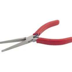 Pince Bec Plat Electromecanicien 150 Mm SAM Outillage - 236-11