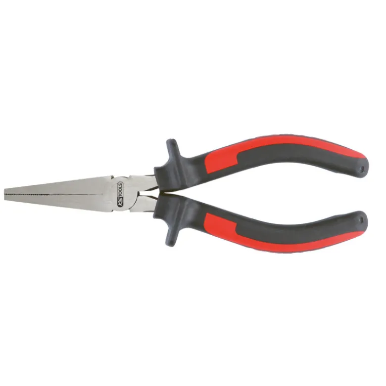 Pince à bec plat 165mm ULTIMATE KS TOOLS 922.8015