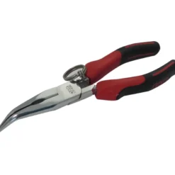 Pince Bec 1/2'' R Coud.Bimat. Ressort 200 Mm + Clip Inox Fme SAM Outillage - 239-R20G-FME