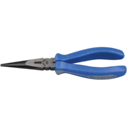 Pince-Becs Demi-Ronds 165Mm King Tony - 631106