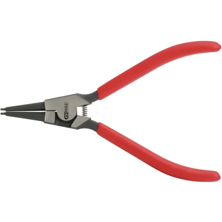 Pince à Circlips Droite KS TOOLS