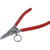 Pince Circlips Exterieure Droite 19-60 Mm Avec Clip Inox Fme SAM Outillage - 195-17A-FME