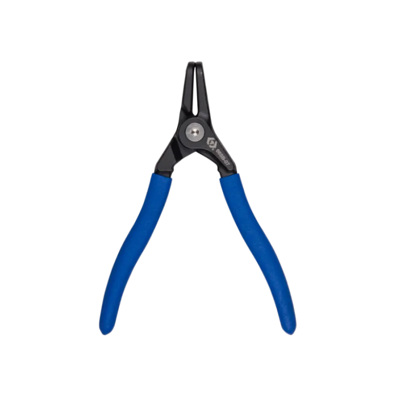 Pince Circlips Extérieure Coudée 90° 175Mm King Tony - 66SB07