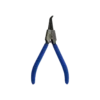 Pince Circlips Extérieure Coudée 90° 175Mm King Tony - 67SB07
