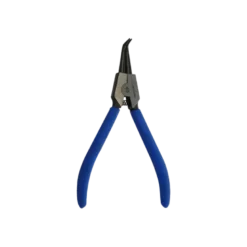 Pince Circlips Extérieure Coudée 90° 175Mm King Tony - 67SB07