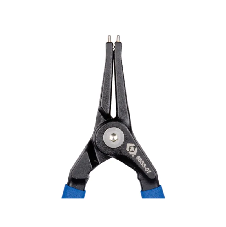 Pince Circlips Extérieur 175Mm King Tony - 66SS07