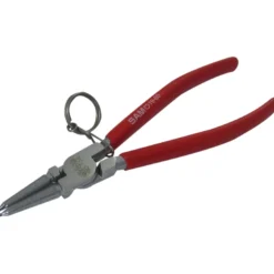Pince Circlips Interieure Droite 12-25 Mm Avec Clip Inox Fme SAM Outillage - 190-13A-FME
