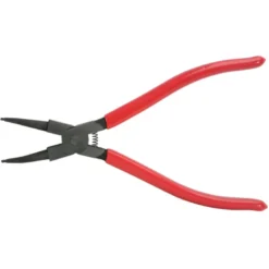 Pince à Circlips Intérieur Coudée 45° KS TOOLS 500.1038
