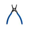 Pince Circlips Intérieur Coudée 90° 175Mm King Tony - 66HB07
